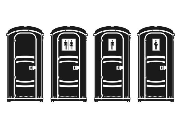 Best Portable Restroom Servicing (Cleaning and Restocking)  in Bridgeport, CT